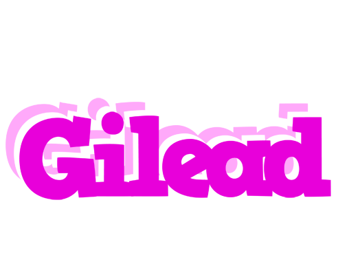 Gilead rumba logo