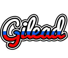 Gilead russia logo