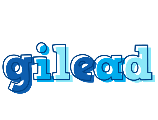 Gilead sailor logo