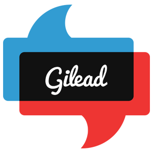 Gilead sharks logo