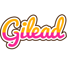 Gilead smoothie logo