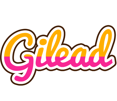 Gilead smoothie logo