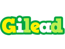 Gilead soccer logo