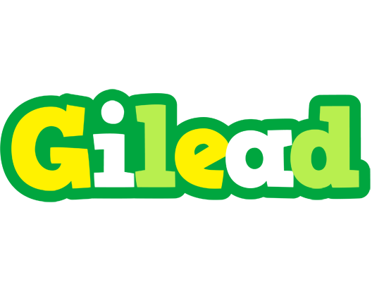 Gilead soccer logo