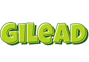 Gilead summer logo