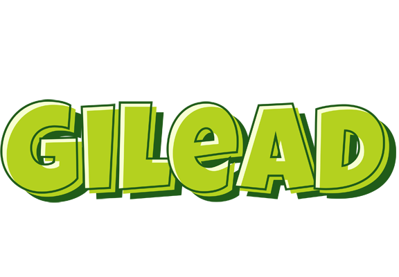 Gilead summer logo