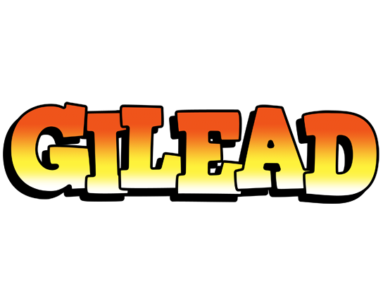 Gilead sunset logo