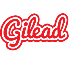 Gilead sunshine logo