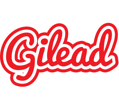 Gilead sunshine logo