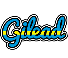 Gilead sweden logo