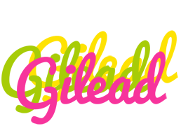 Gilead sweets logo