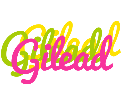 Gilead sweets logo