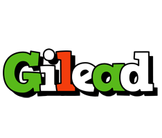 Gilead venezia logo