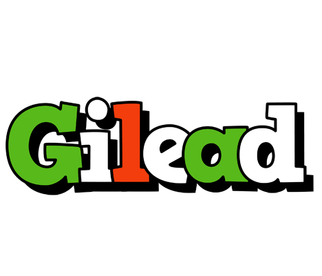Gilead venezia logo