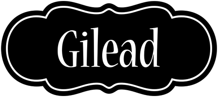 Gilead welcome logo