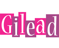 Gilead whine logo