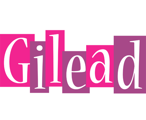 Gilead whine logo