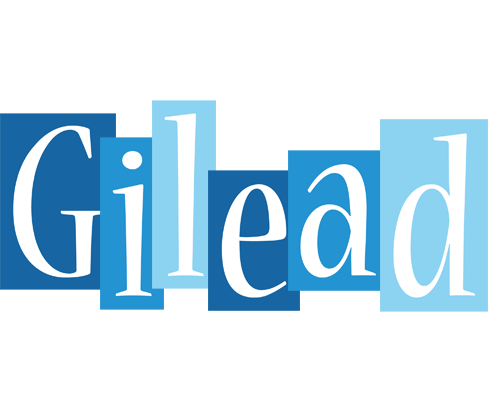 Gilead winter logo