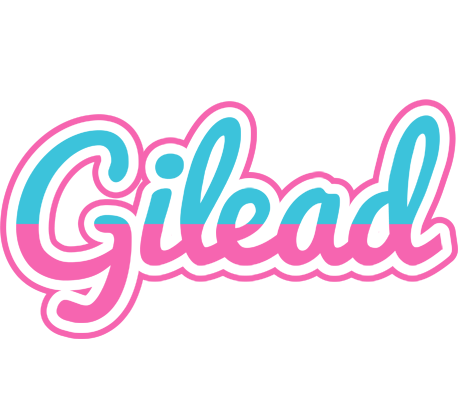 Gilead woman logo