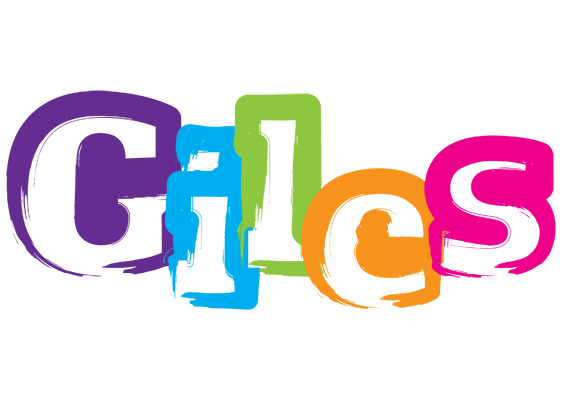 Giles casino logo