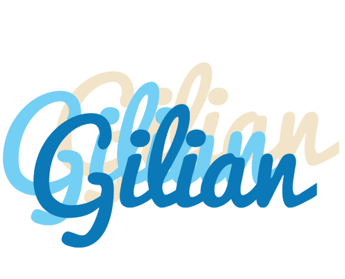 Gilian breeze logo