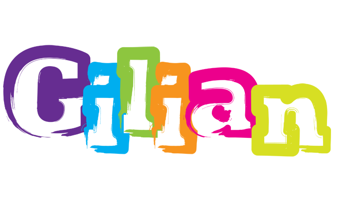 Gilian casino logo
