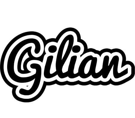Gilian chess logo