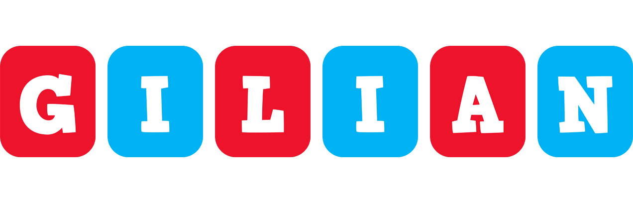 Gilian diesel logo