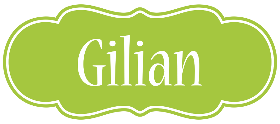 Gilian family logo