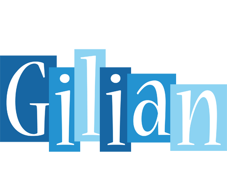 Gilian winter logo