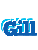 Gill business logo