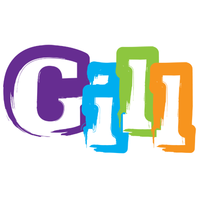 Gill casino logo
