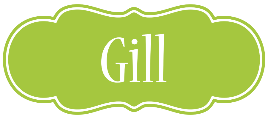 Gill family logo