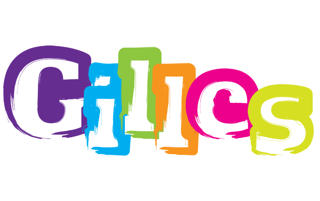 Gilles casino logo
