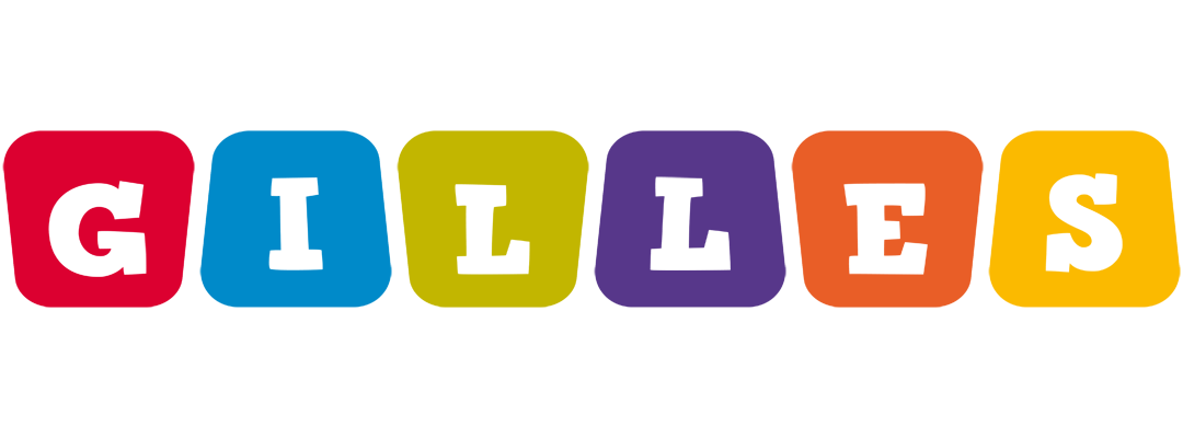 Gilles daycare logo