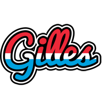 Gilles norway logo