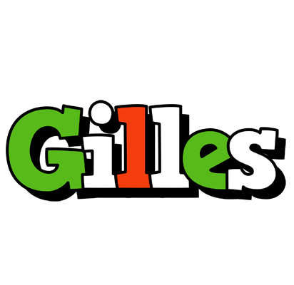 Gilles venezia logo