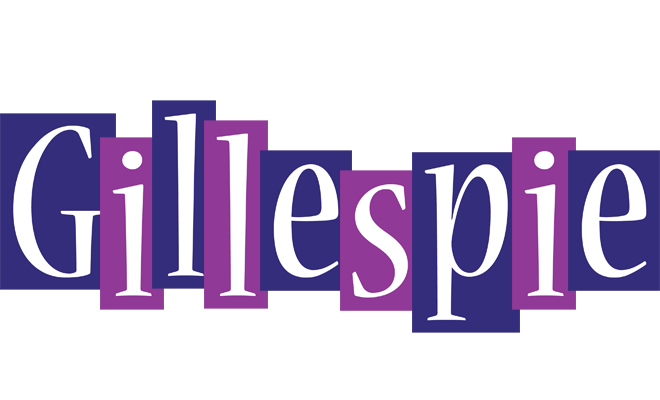 Gillespie autumn logo