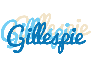 Gillespie breeze logo