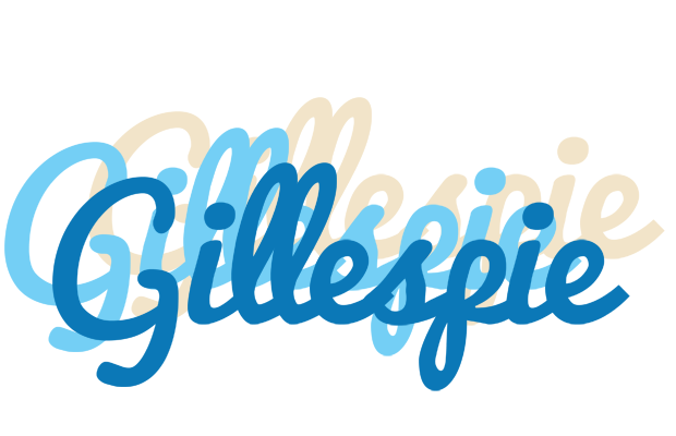 Gillespie breeze logo