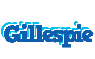 Gillespie business logo