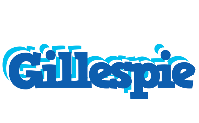Gillespie business logo