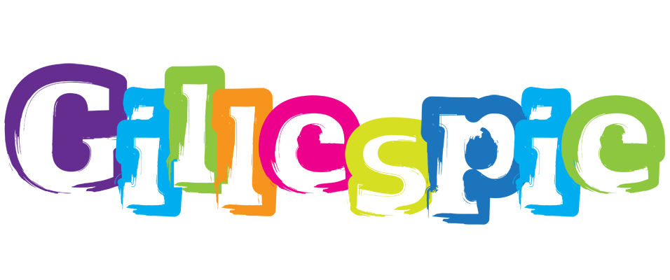 Gillespie casino logo