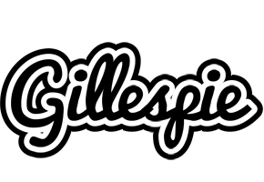 Gillespie chess logo