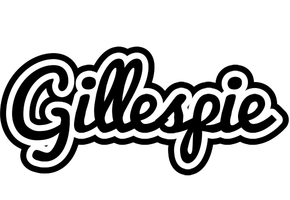 Gillespie chess logo