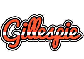 Gillespie denmark logo