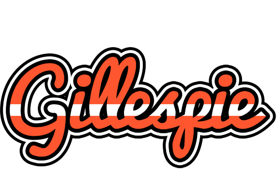 Gillespie denmark logo