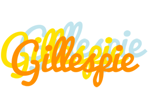 Gillespie energy logo