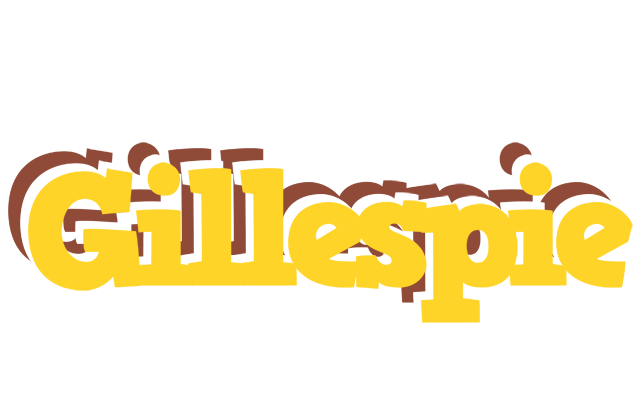 Gillespie hotcup logo