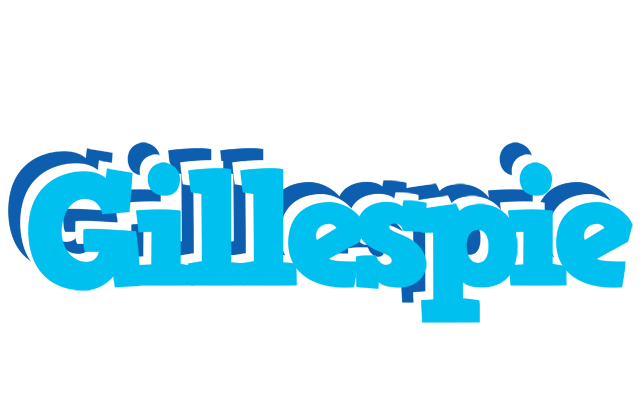 Gillespie jacuzzi logo